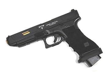 ™️GBB Glock34 Tokyo Marui Glock 34 GBB Pistol – Tokyo Marui Wholesale